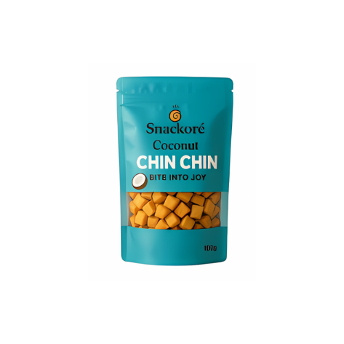 Synch-up Coconut Chinchin