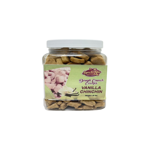 Synch-up Vanilla Chinchin