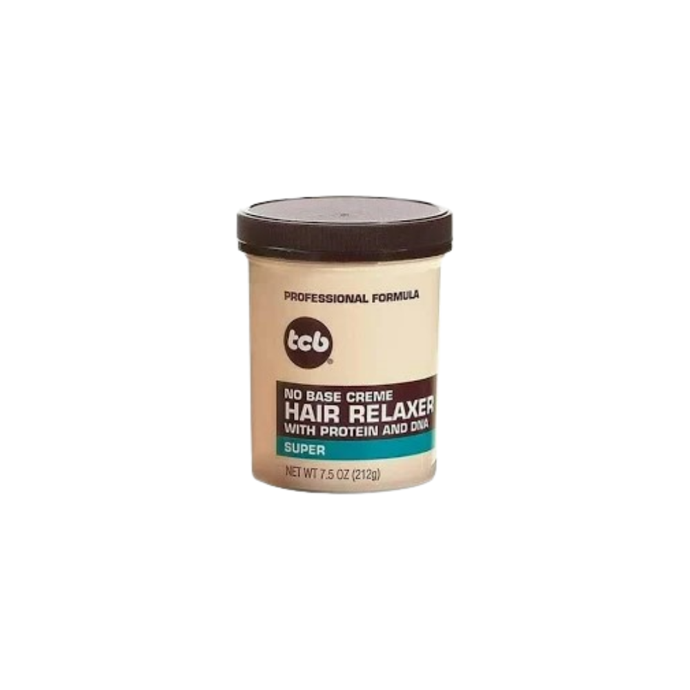 TCB Relaxer Super