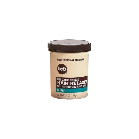 TCB Relaxer Super