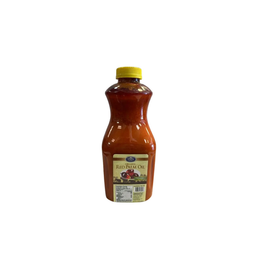 THX RED PALM OIL 16oz