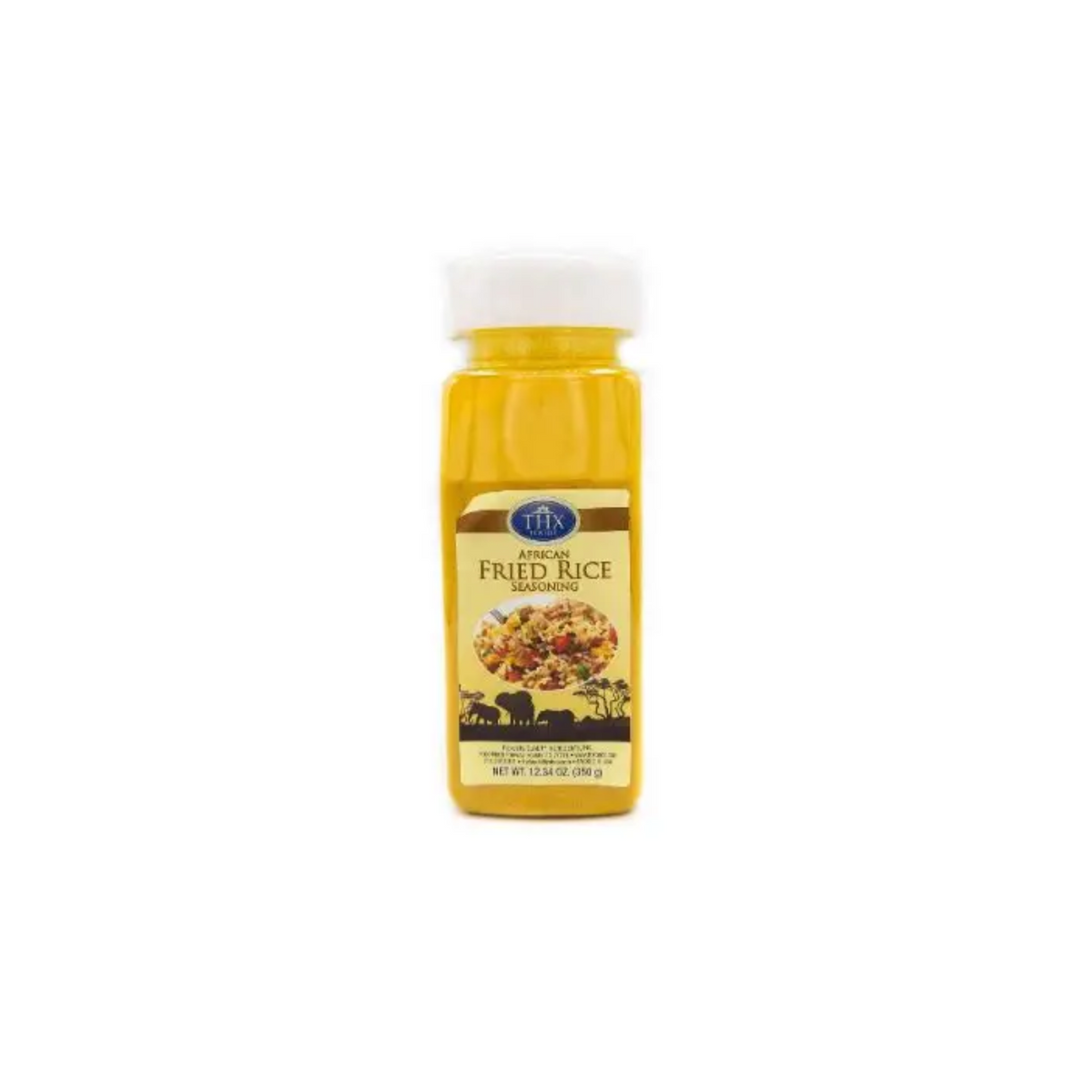 THX Fried Rice Seasoning 12oz