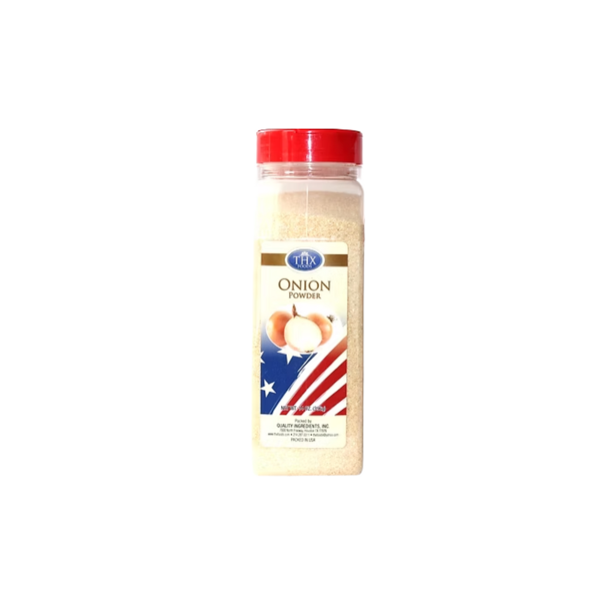 THX Onion Powder 14oz