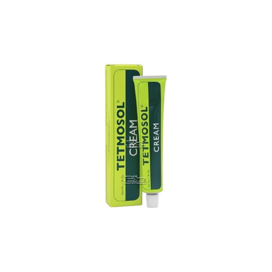 Tetmosol Tube Cream