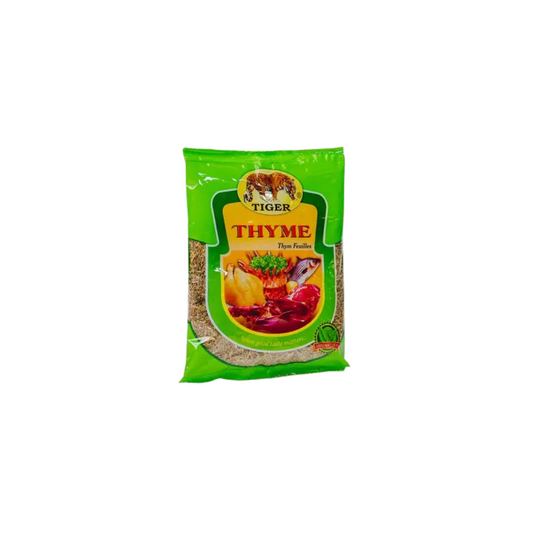 Tiger Thyme Sachet 40g