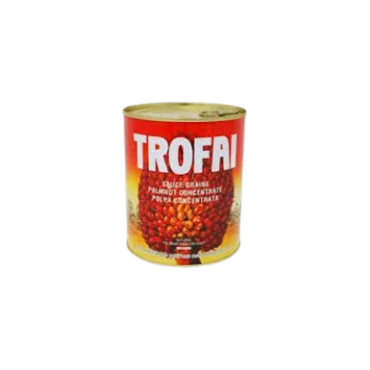 Trofai Palmnut Concentrate
