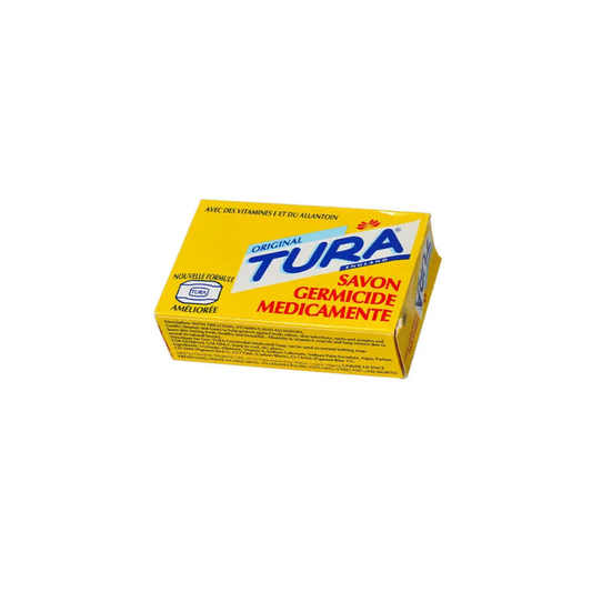 Tura Medicated Soap