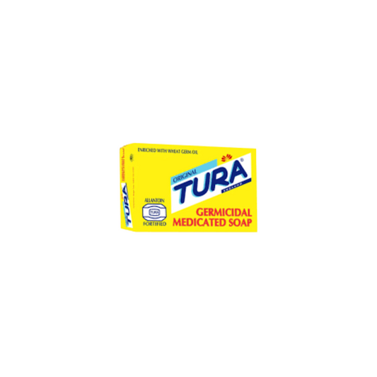 Tura Medicated Soap