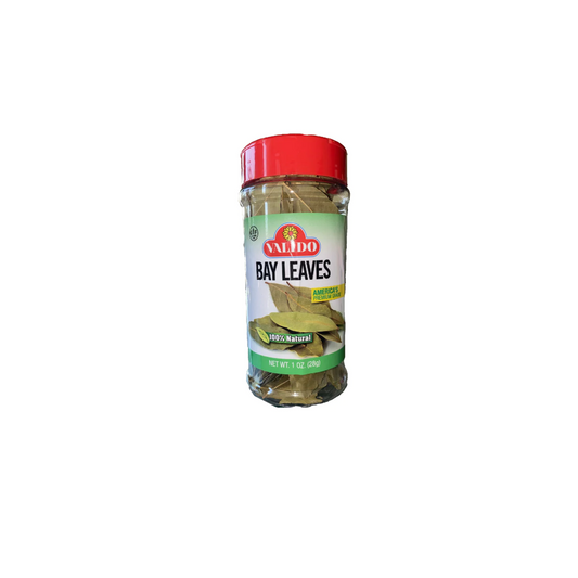 Valido Bay Leaves 1.5oz