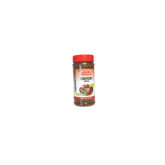 Valido Cameroon pepper 10.7oz