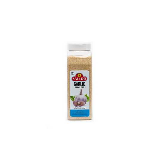 Valido Garlic Powder 20oz