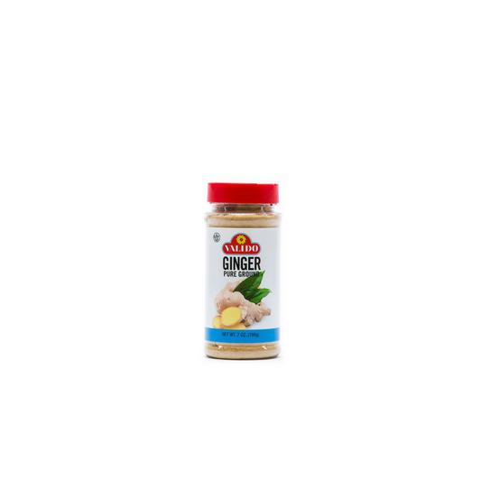 Valido Ginger Pepper 7oz