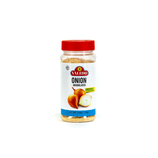 Valido Onion Powder 9oz