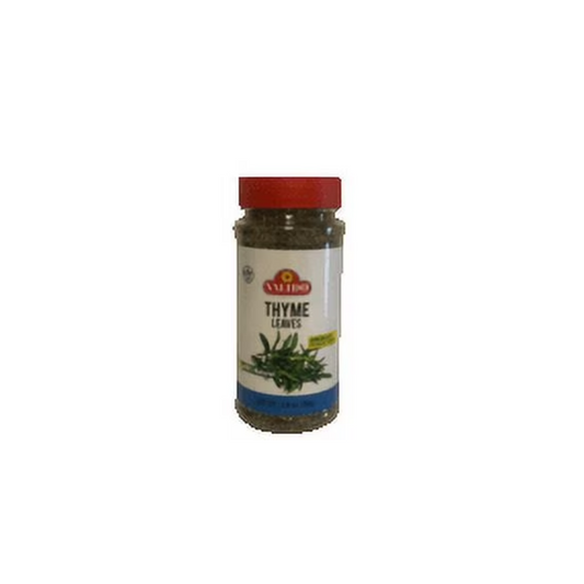 Valido Thyme Leaves 4oz