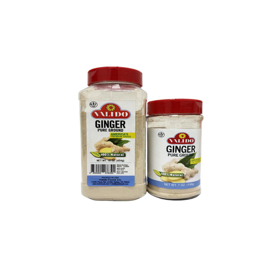 Valido Ginger Powder