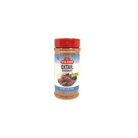 Valido Oxtail Seasoning 11oz