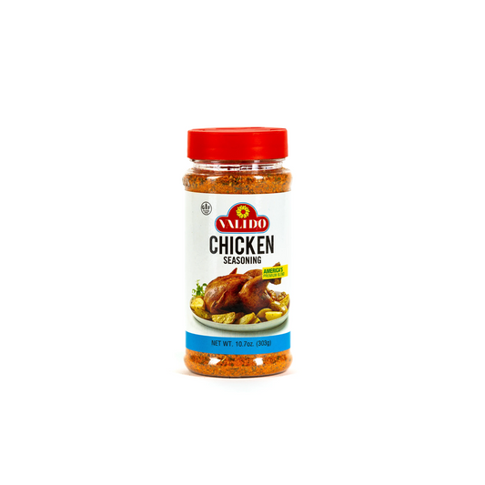 Valido chicken Seasoning 10.7oz