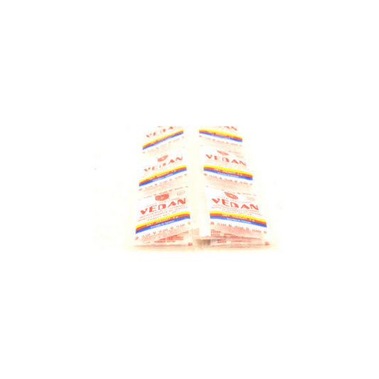 Vedan Seasoning 5g (Sachet Of 10)