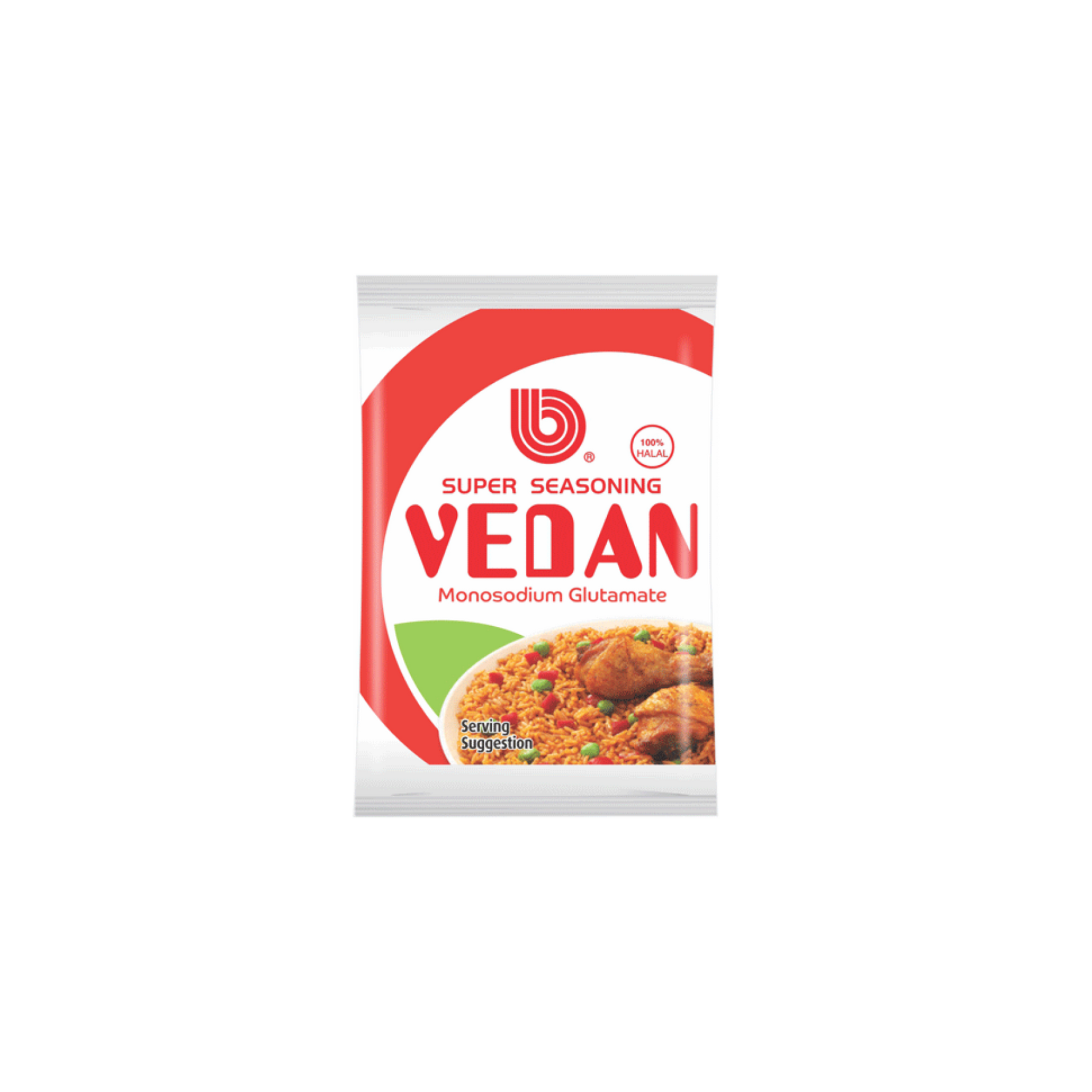 Vedan Seasoning