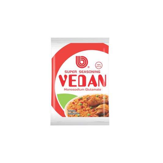 Vedan sachet of 10