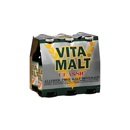 Vita Malt Classic | Pack of 6