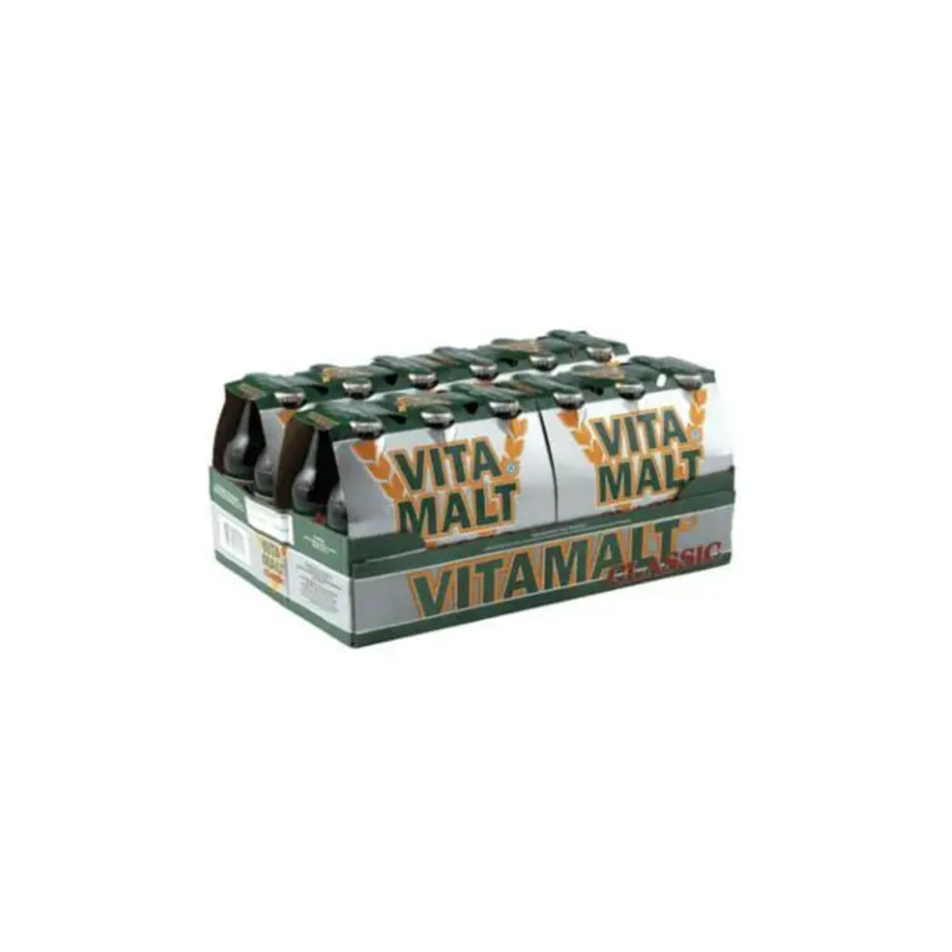 Vita Malt Classic | Pack of 24