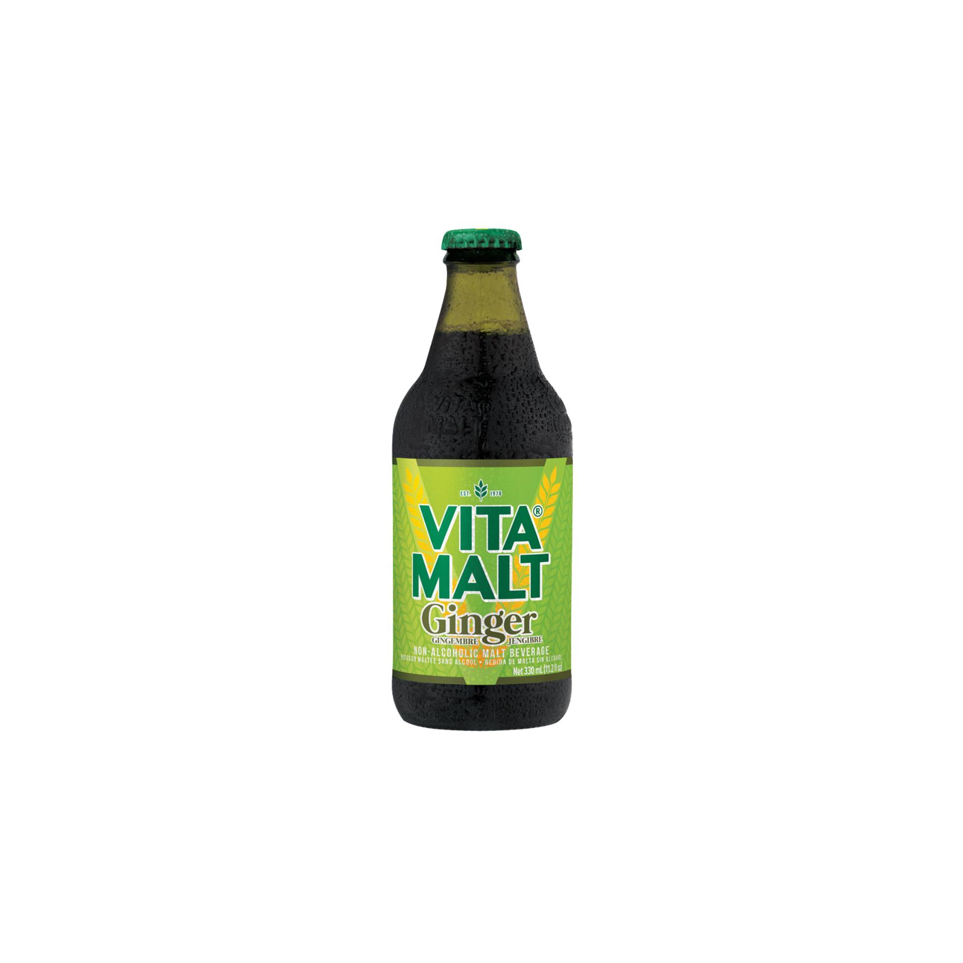 Vita Malt Ginger Malt