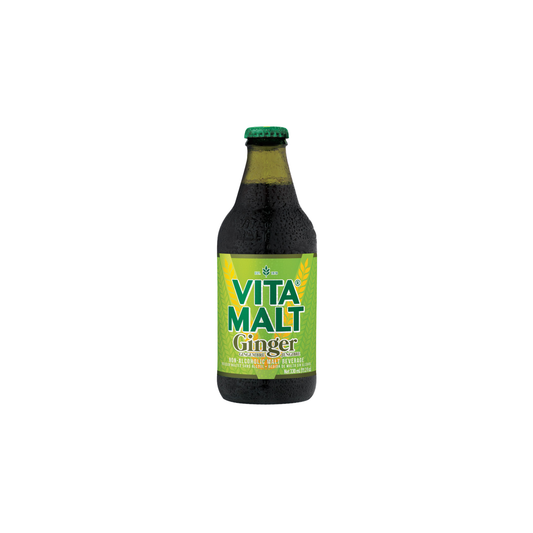 Vita Malt Ginger Malt