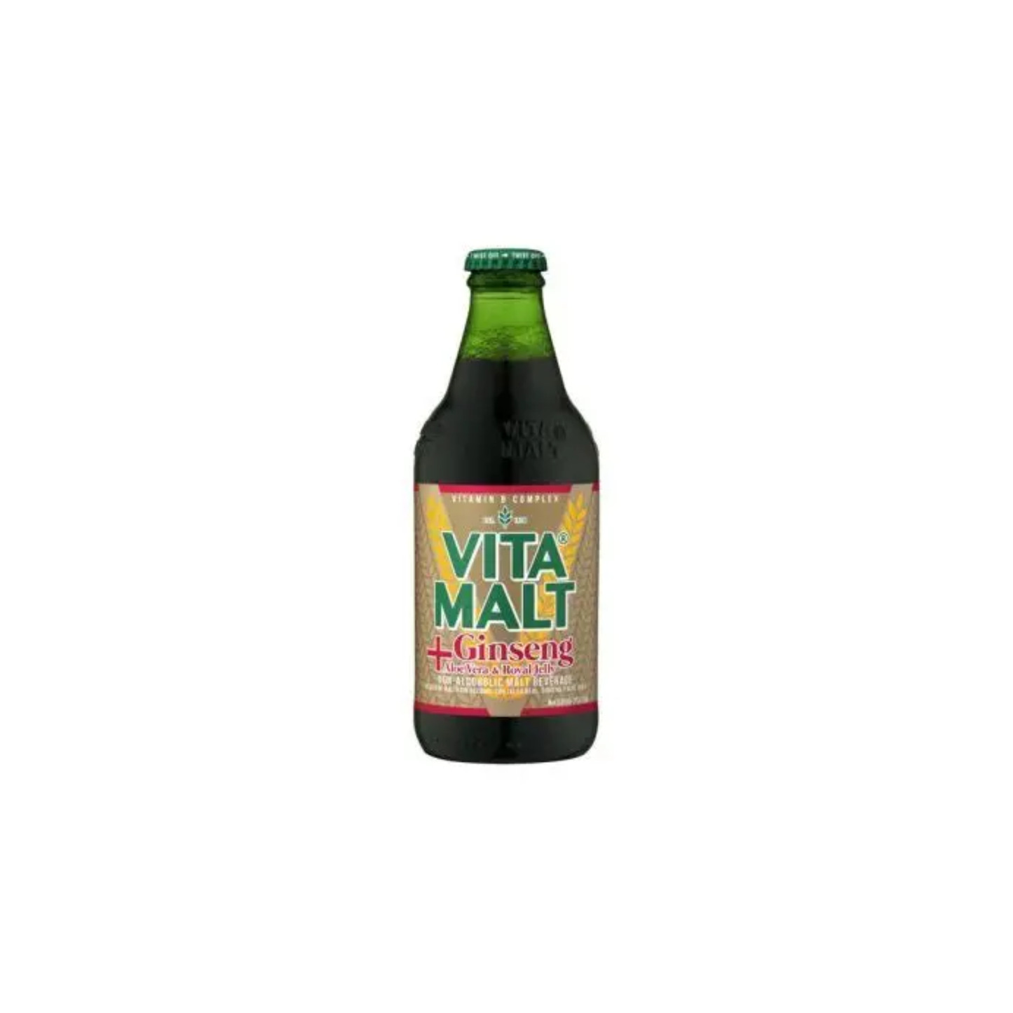 Vita Malt Ginseng 