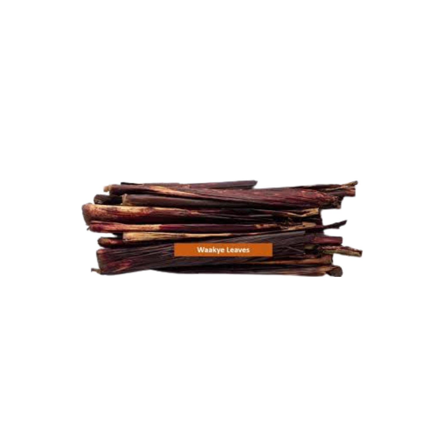 Waakye Leaves
