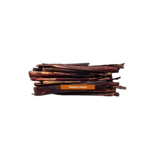Waakye Leaves