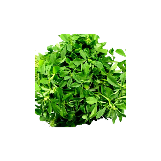 Fresh Waterleaf (Gbure)
