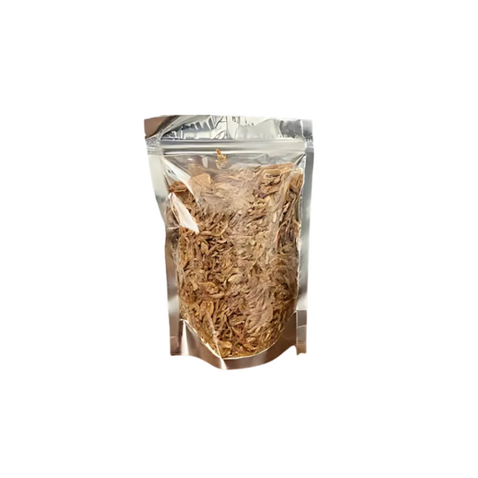Whole Crayfish 4oz
