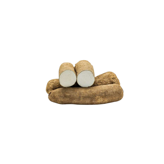 Yam Tuber