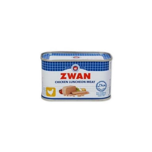 Zwan Chicken and Beef Luncheon Meat (1 piece)