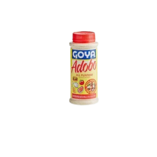 Goya Seasoning All Purpose Adobo