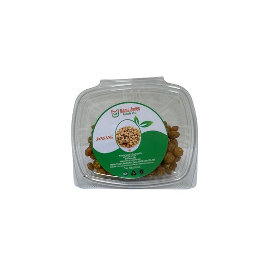 Mama Jones Akpi Jansang 8oz