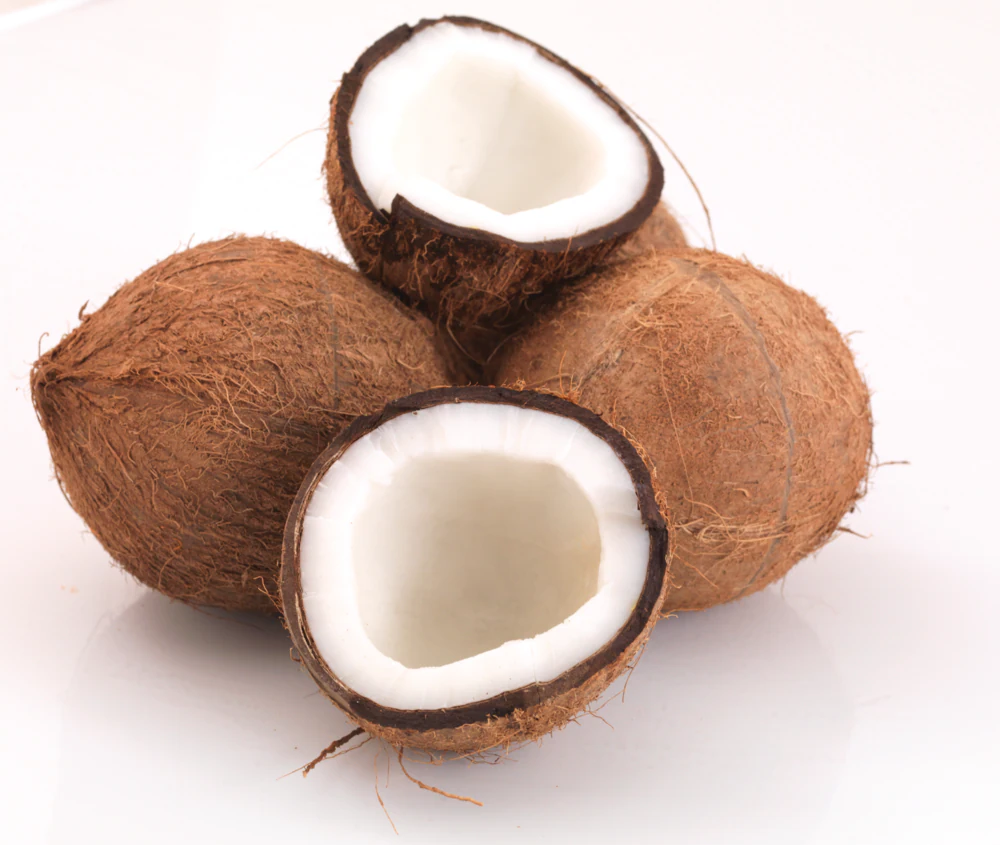 Fresh Coconut