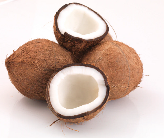Fresh Coconut