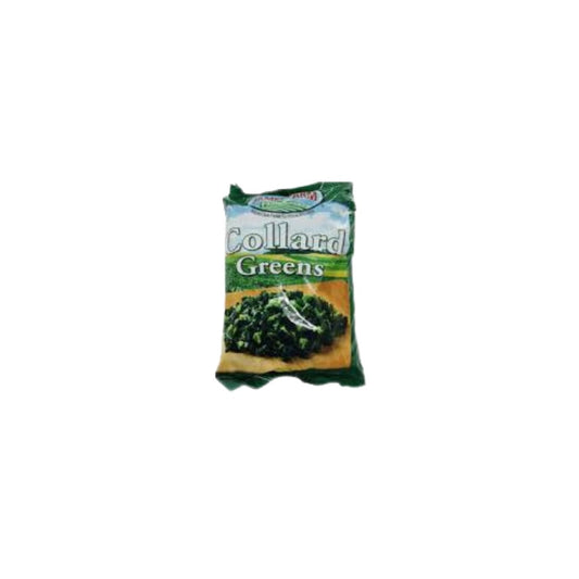 James Farm Collard Greens