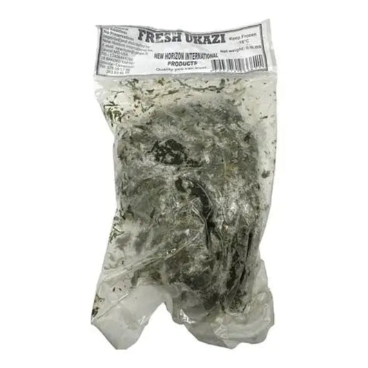 Frozen Ukazi 1lb