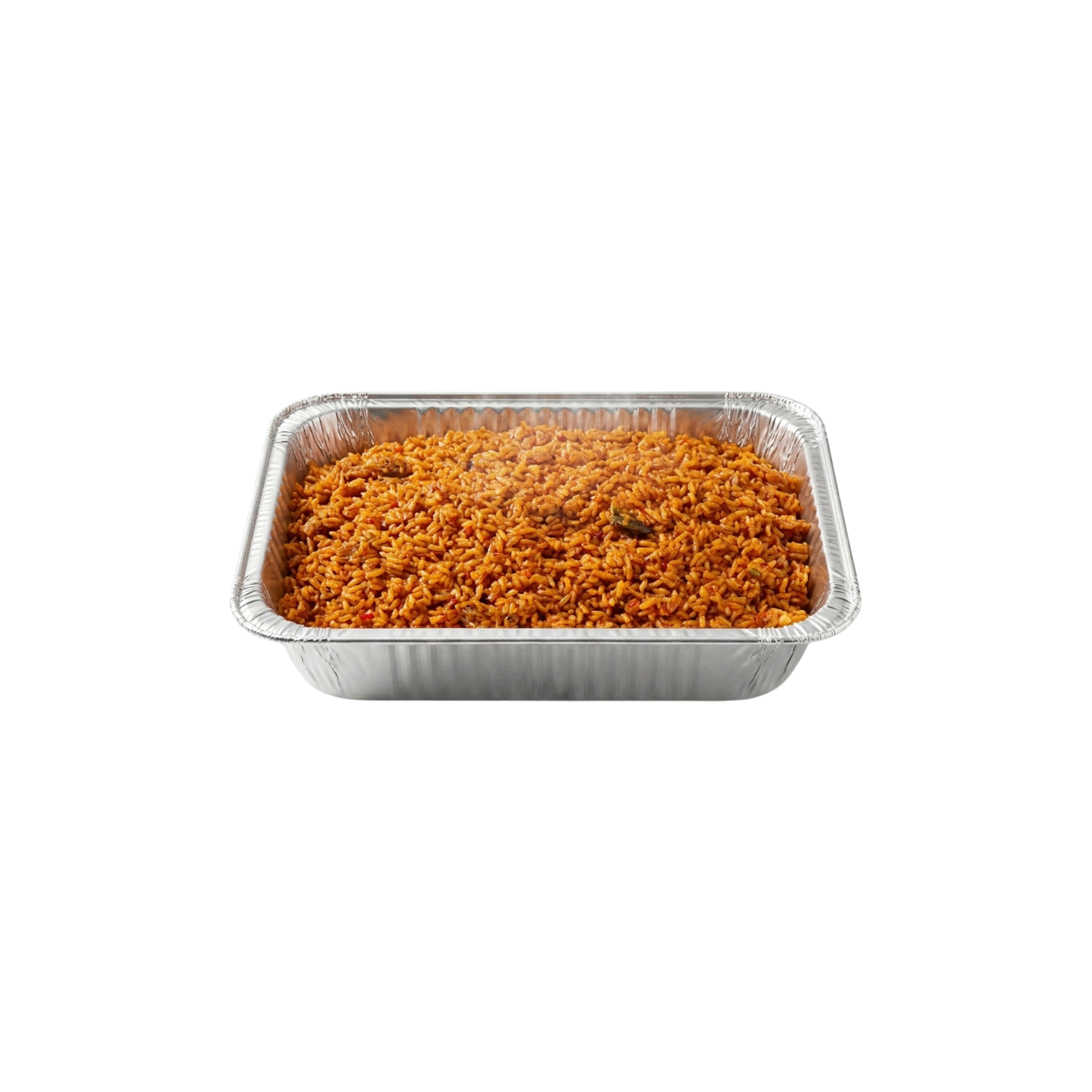 Jollof Rice