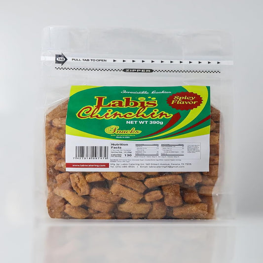 Labis Chinchin 390g