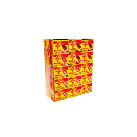 Maggi Crayfish