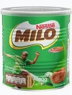 Nestle Milo -Ghana 400g