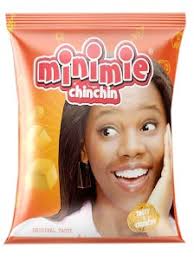 Minimie Chinchin (3 sachet )
