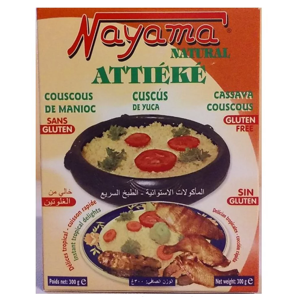 Attieke Nayama 300g