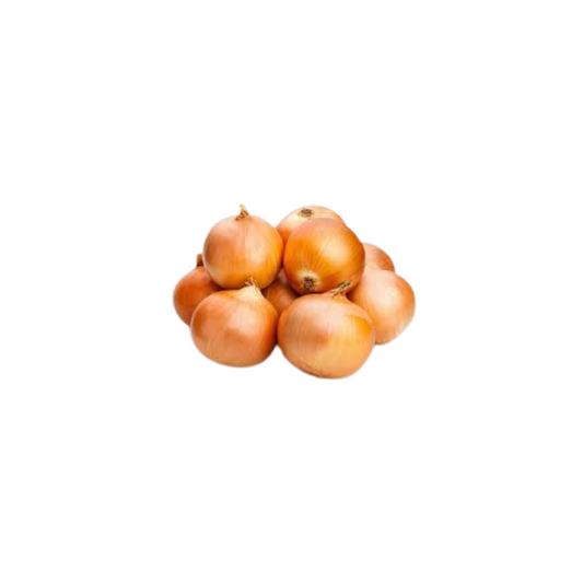 Yellow Onions (1 lb)