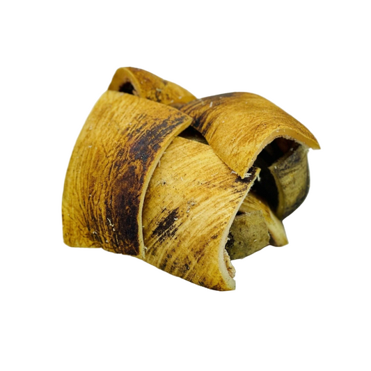 Cow Skin (Ponmo/kanda) (1lb)