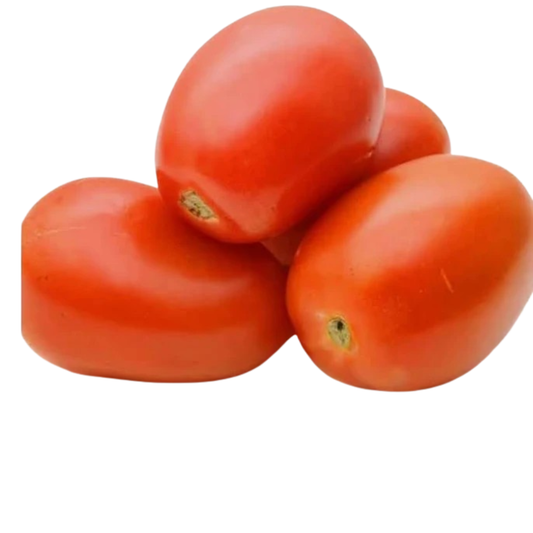 Fresh Roma Tomatoes